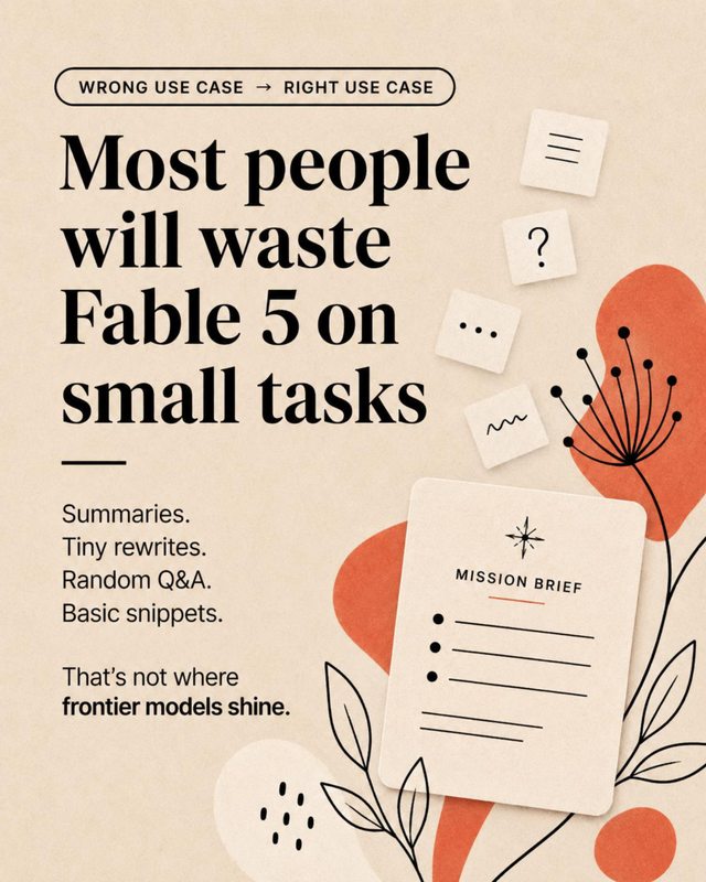 Fable 5 prompt pack, page 2